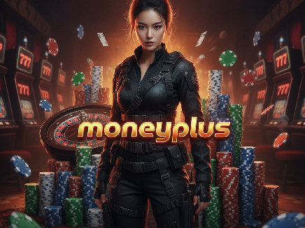 moneyplus สล็อต