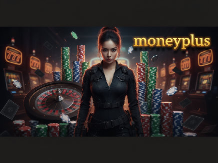 moneyplus ทางเข้า