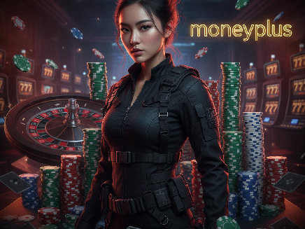 สล็อตเว็บตรง moneyplus